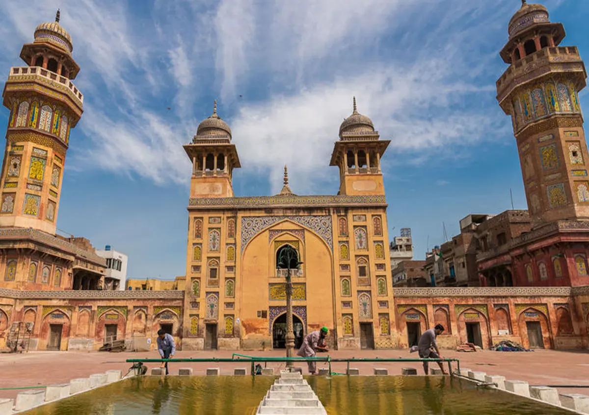 Explore Lahore — Tour in Pakistan